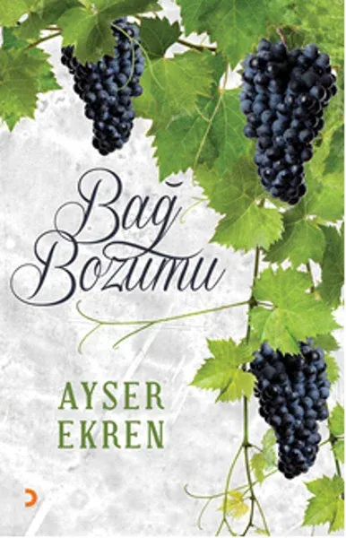 Bağ Bozumu