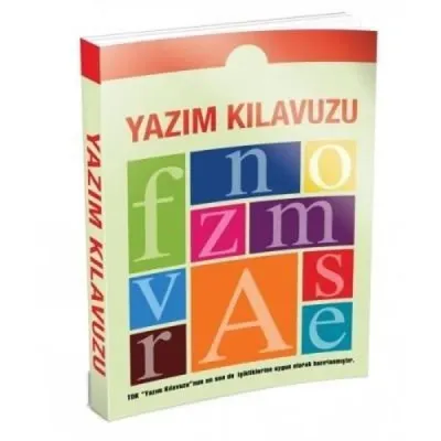 Yazım Kılavuzu Kolektif