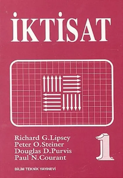 İktisat 1