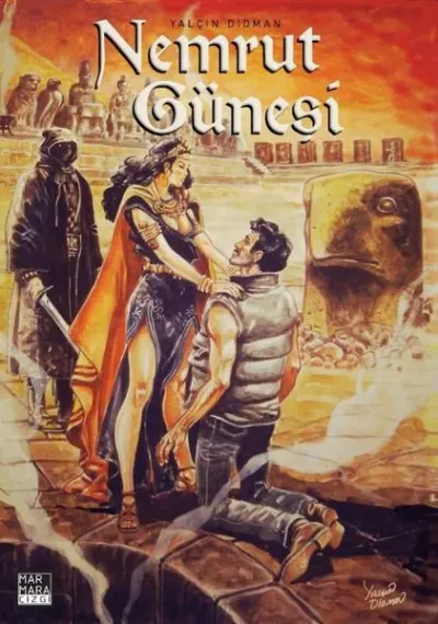 Nemrut Güneşi