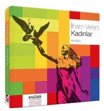 İlham Veren Kadınlar (Ciltli)