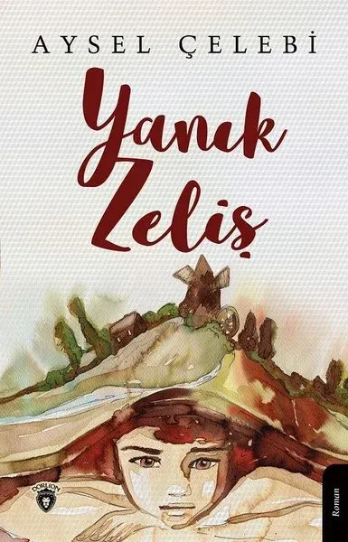 Yanık Zeliş