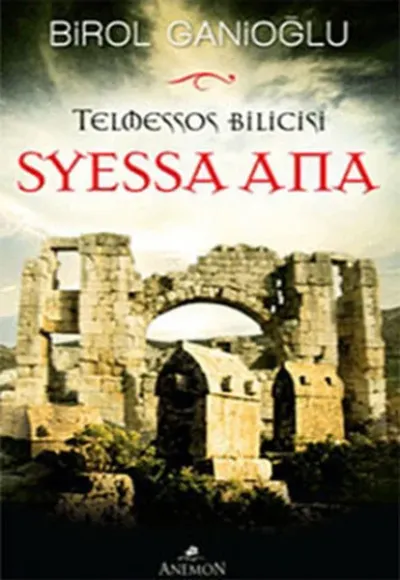 Telmessos Bilicisi Syessa Ana