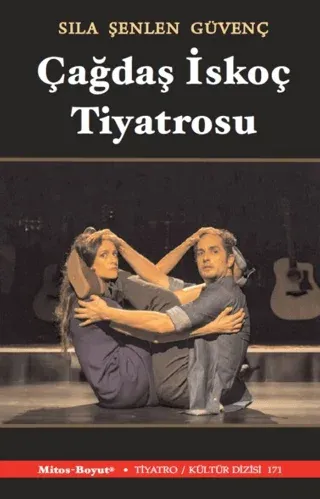 Çağdaş İskoç Tiyatrosu