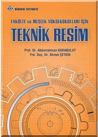 Teknik Resim