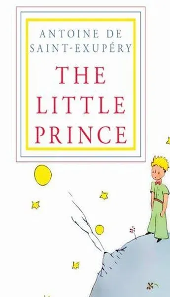 The Little Prince
