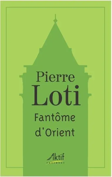 Fantome D'orient