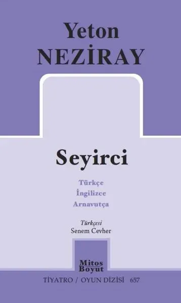 Seyirci