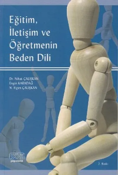 Eğitim İletişim ve Öğretmenin Beden Dili