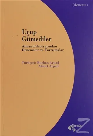Uçup Gitmediler