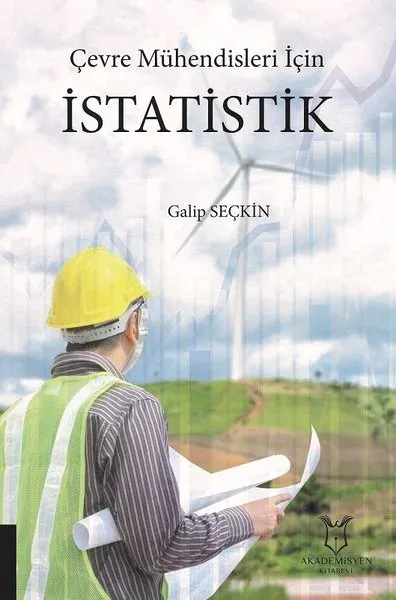 Çevre Mühendisleri İçin İstatistik
