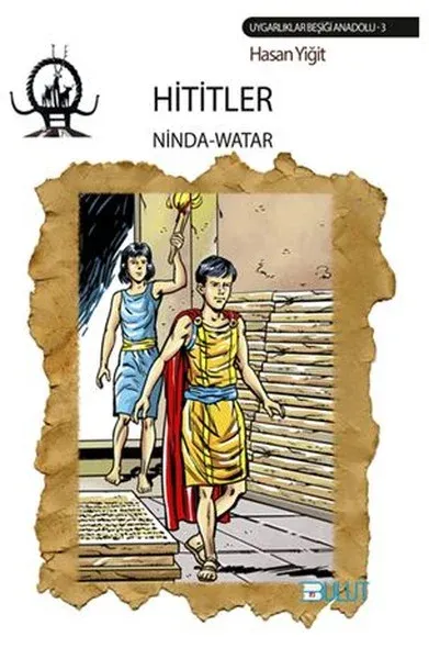 Hititler-Ninda Watar