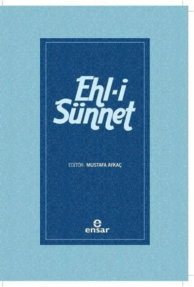 Ehl-i Sünnet