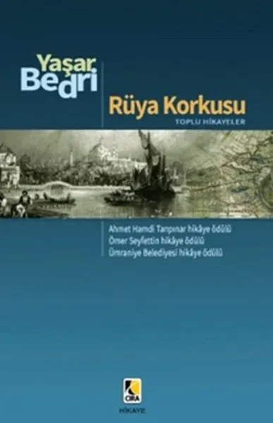 Rüya Korkusu