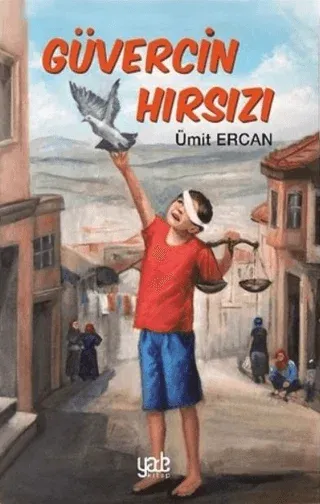 Güvercin Hırsızı