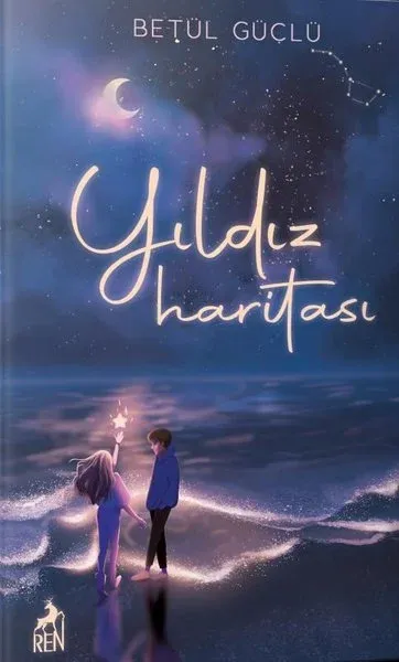 Yıldız Haritası (Ciltli)
