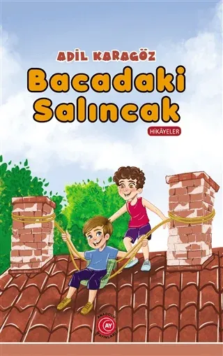 Bacadaki Salıncak