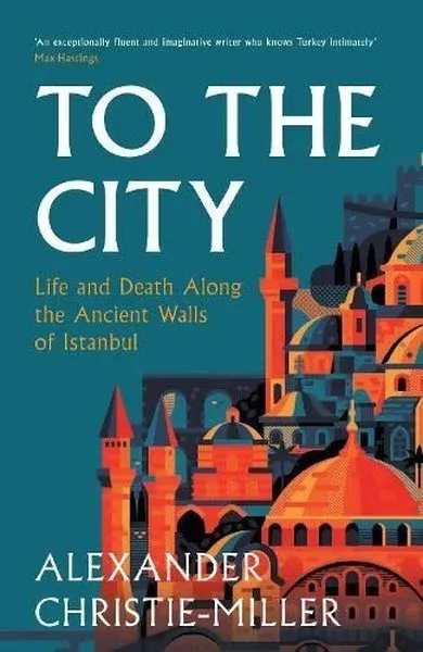 To The City (Ciltli)