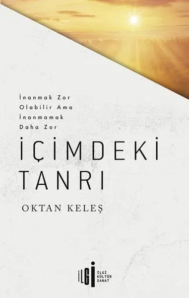 İçimdeki Tanrı
