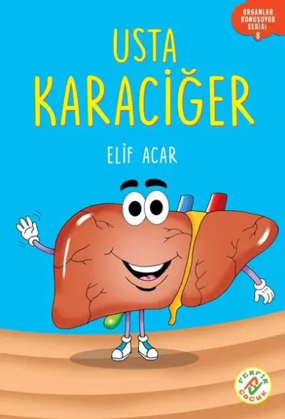 Usta Karaciğer