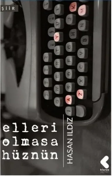 Elleri Olmasa Hüznün