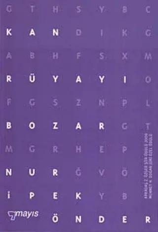 Kan Rüyayı Bozar