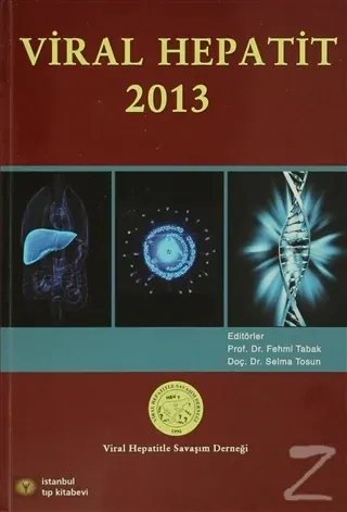 Viral Hepatit 2013
