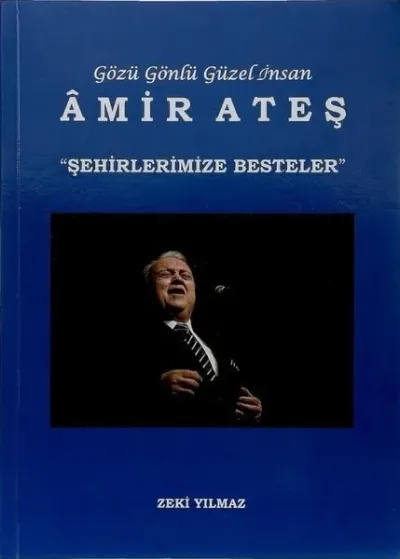 Şehirlerimize Besteler