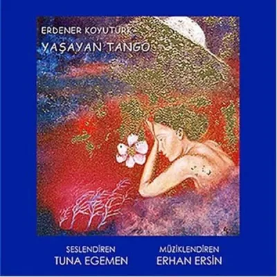 Yaşayan Tango 2 CD