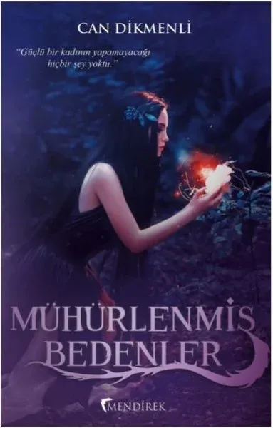 Mühürlenmiş Bedenler
