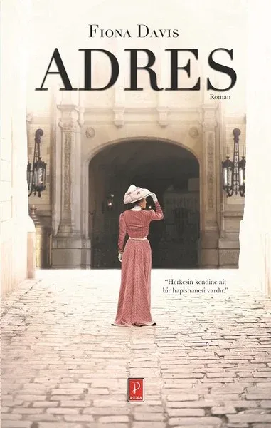 Adres Fiona Davis