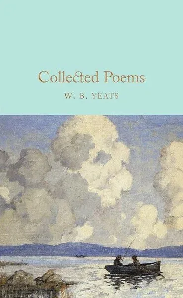 Collected Poems (Macmillan Collector's Library) (Ciltli)