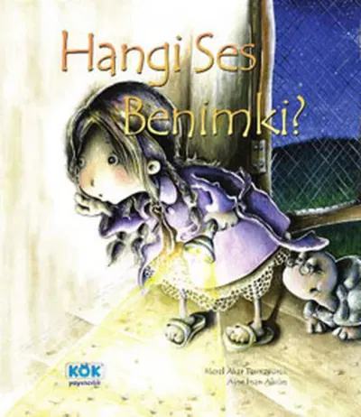 Hangi Ses Bizimki?