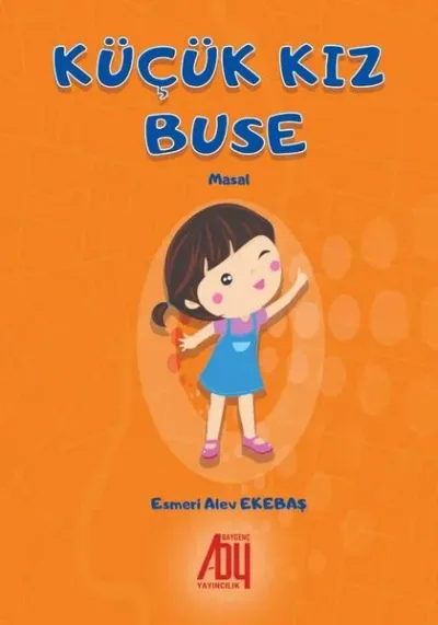 Küçük Kız Buse