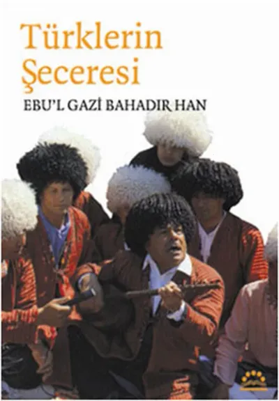 Türklerin Şeceresi