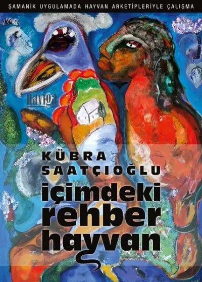 İçimdeki Rehber Hayvan