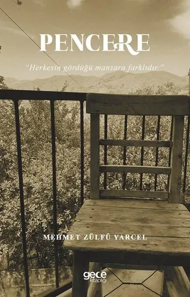 Pencere