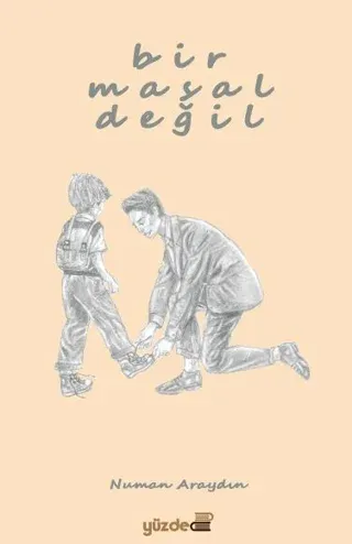 Bir Masal Değil