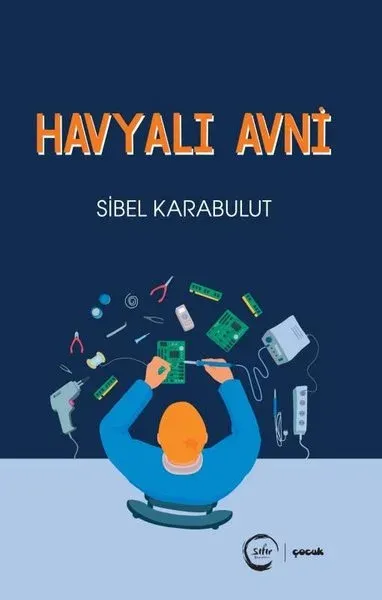 Havyalı Avni