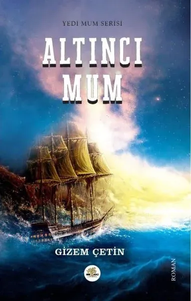Altıncı Mum Gizem Çetin