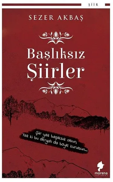 Başlıksız Şiirler