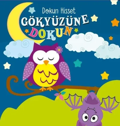 Gökyüzüne Dokun - Dokun Hisset Ayça Atçı