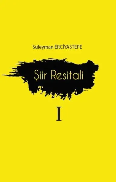 Şiir Resitali - 1
