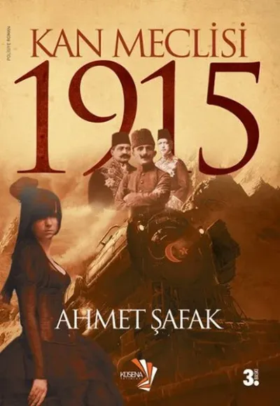 Kan Meclisi 1915