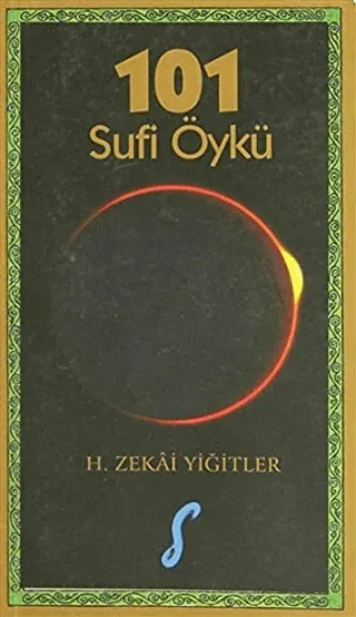 101 Sufi Öykü