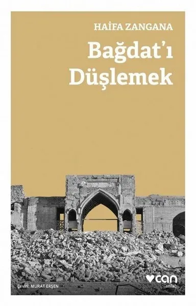 Bağdatı Düşlemek