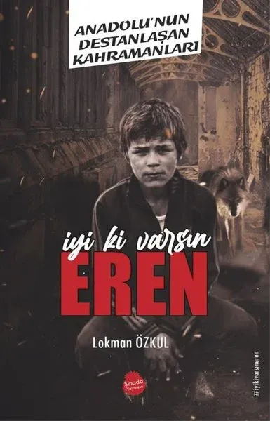 İyi Ki Varsın Eren