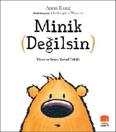 Minik (Değilsin)