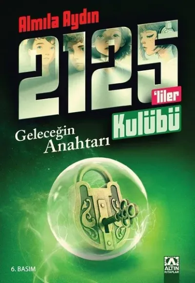 Rauf ve 2125’liler Kulübü