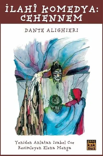 İlahi Komedya: Cehennem